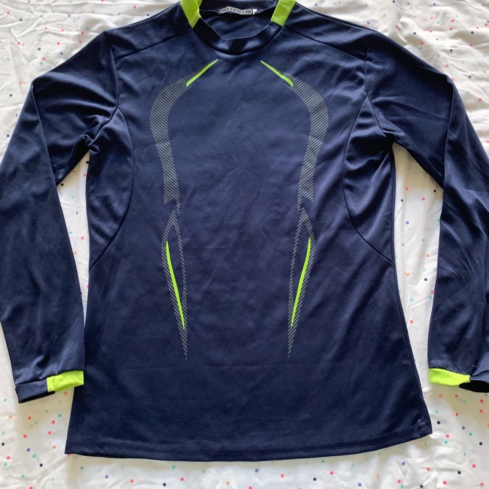 Men thermo wear